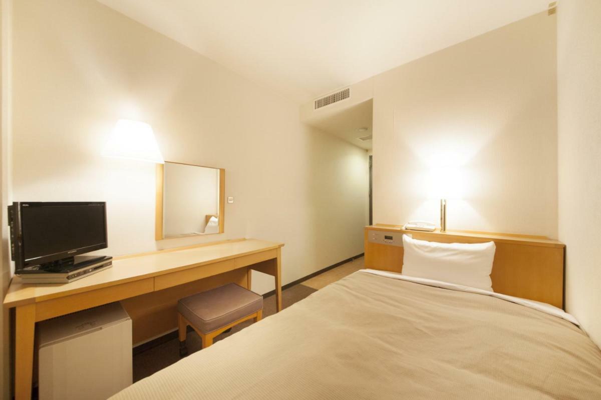 Hotel Green Core Plus One Satte Exterior photo